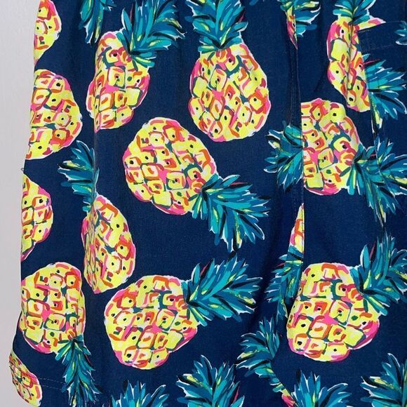 George Pineapple bathing suit size M - Picture 4 of 5
